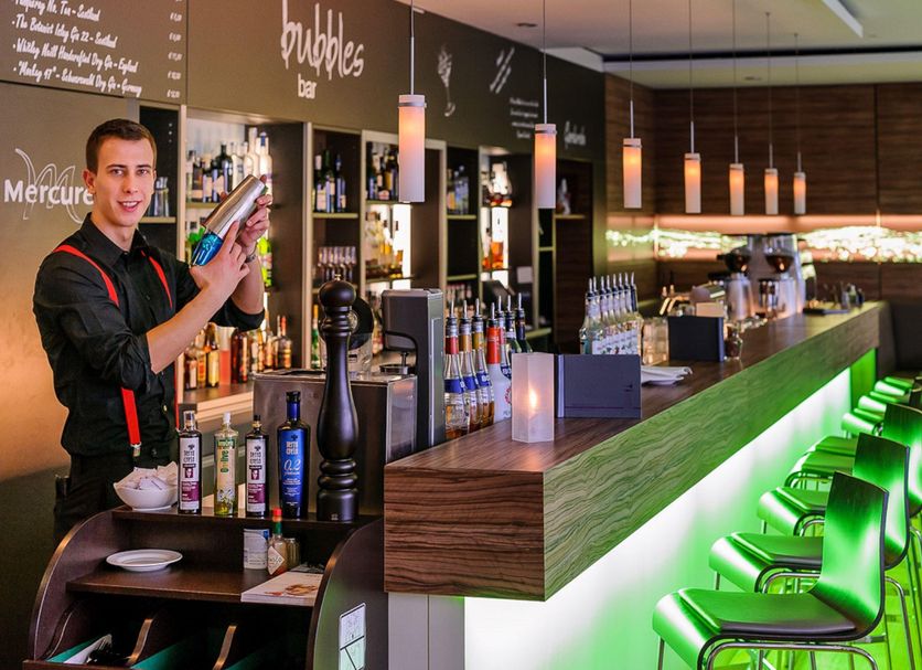 Bar Photo
