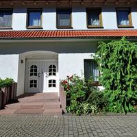 Holidays in the Sauerland Region - Apartment in a Unique Location With use of the Garden