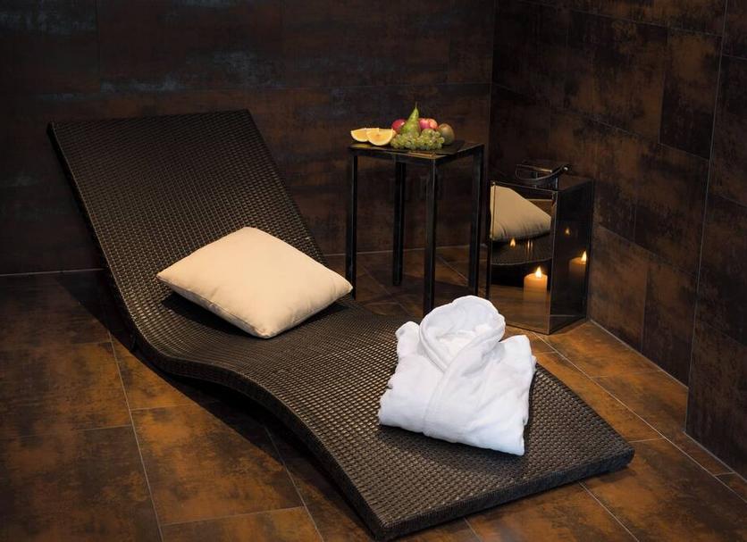 Spa Photo