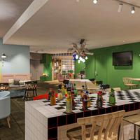 greet hotel Annecy Cran Gevrier