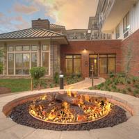 Hilton Garden Inn Pigeon Forge
