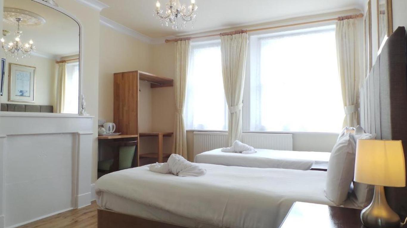 Vernon Guesthouse
