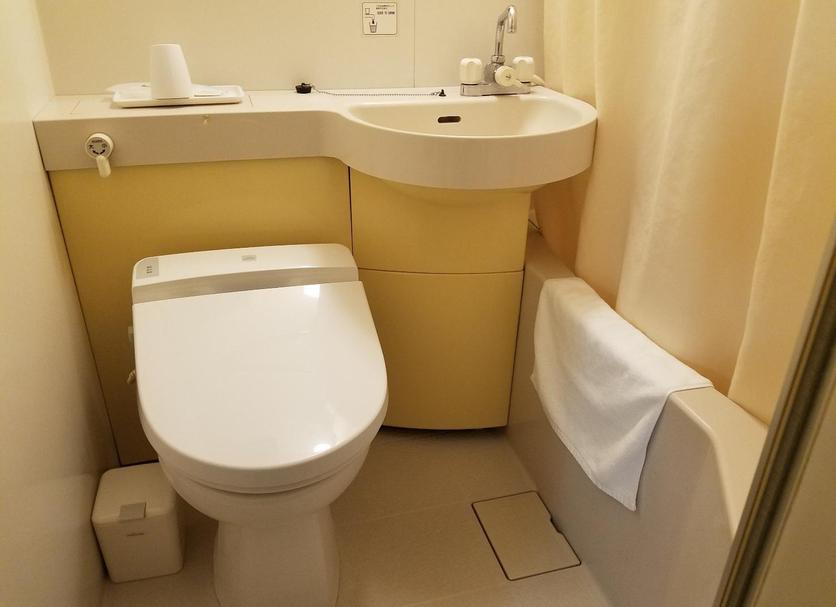 Bathroom Photo