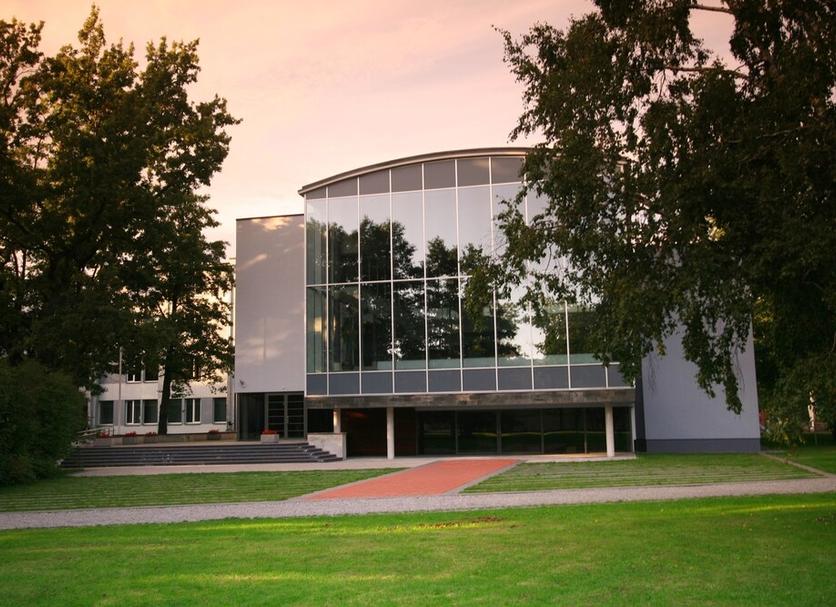 Building Photo