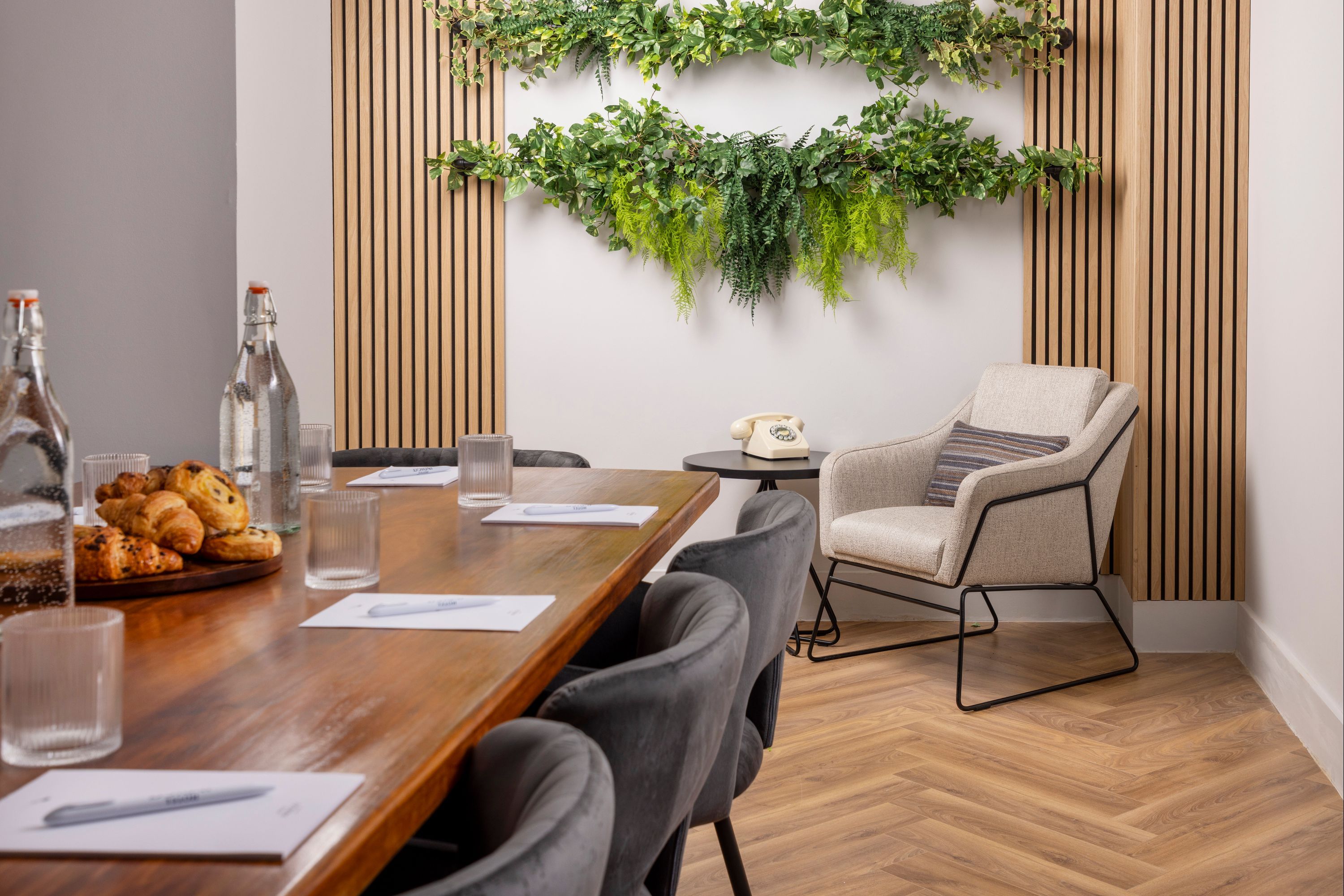 Conference room