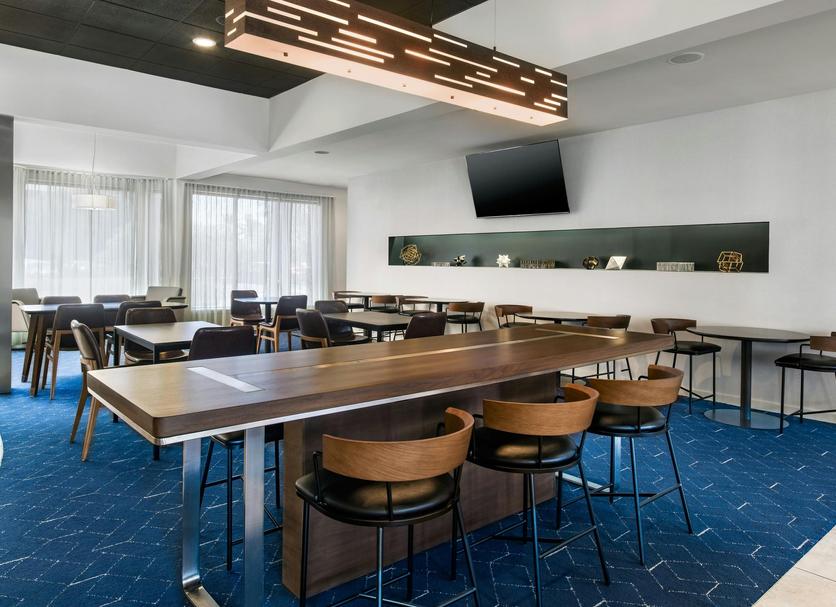 Conference room Photo