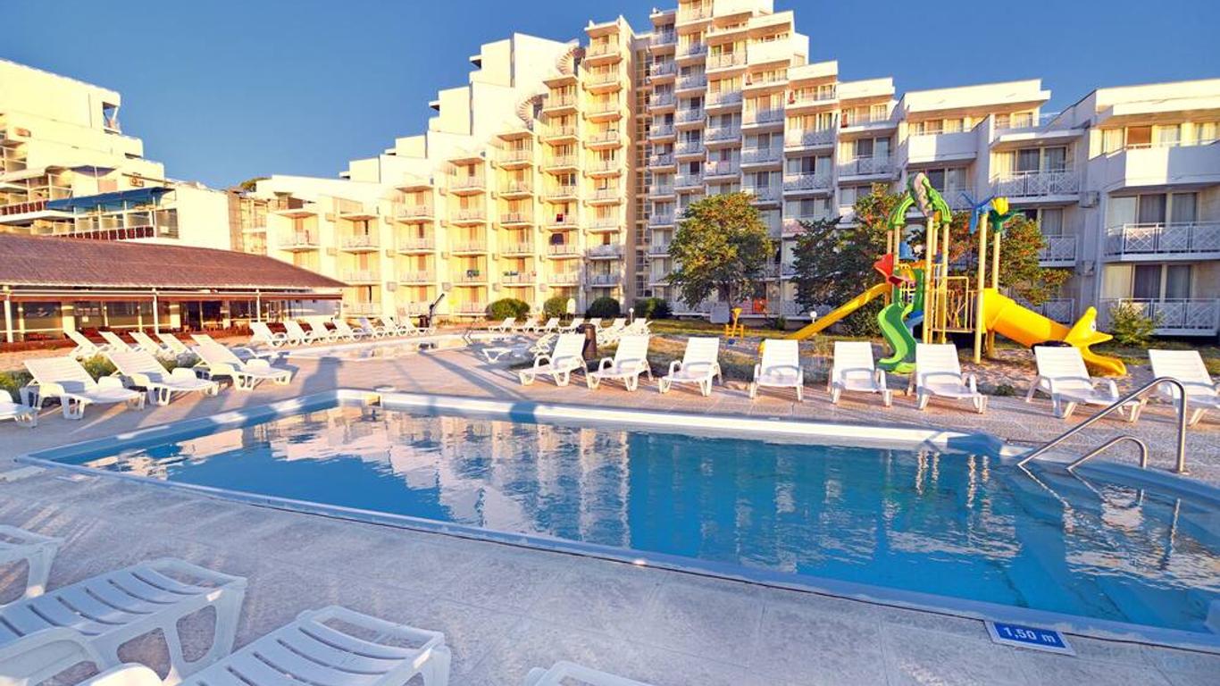 Hotel Com - All Inclusive