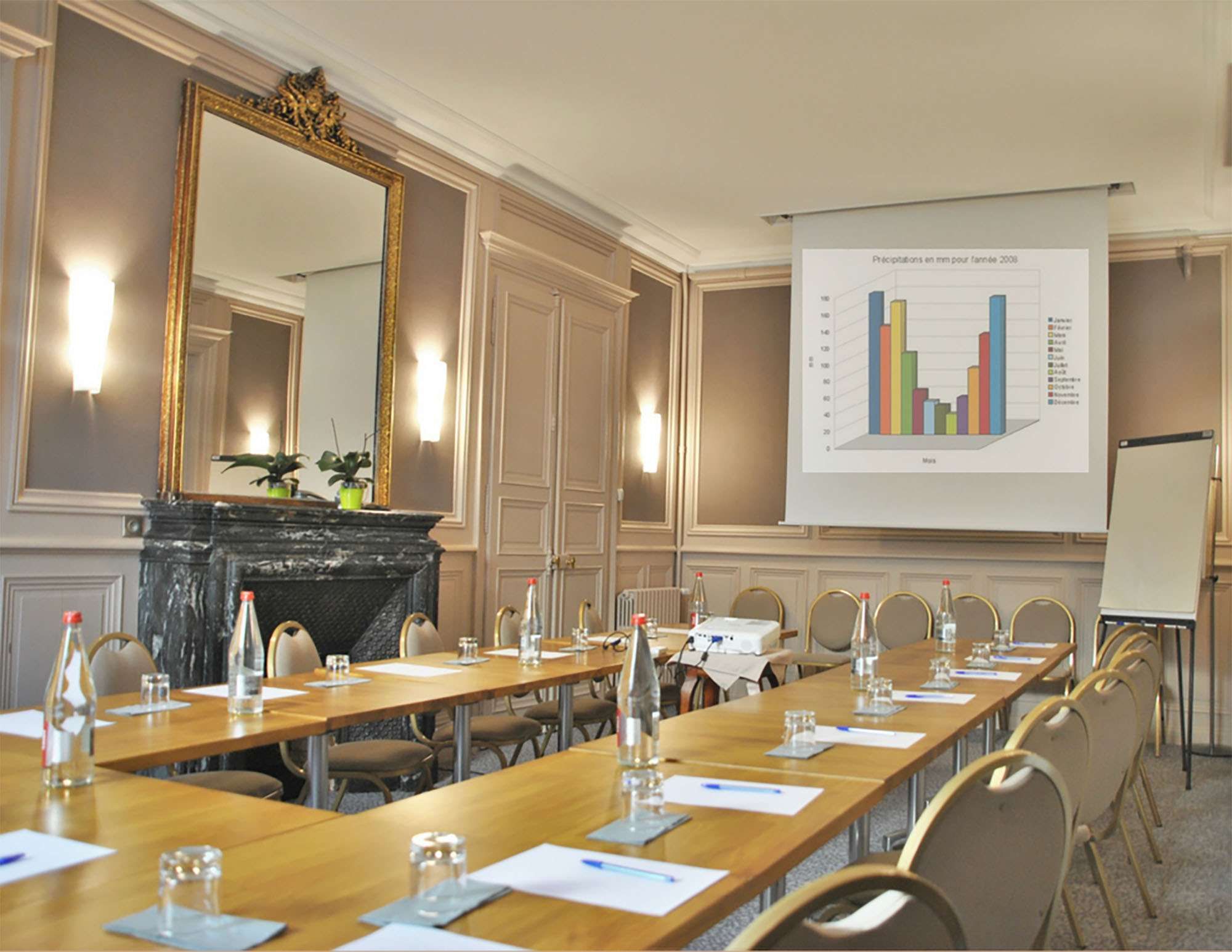 Conference room