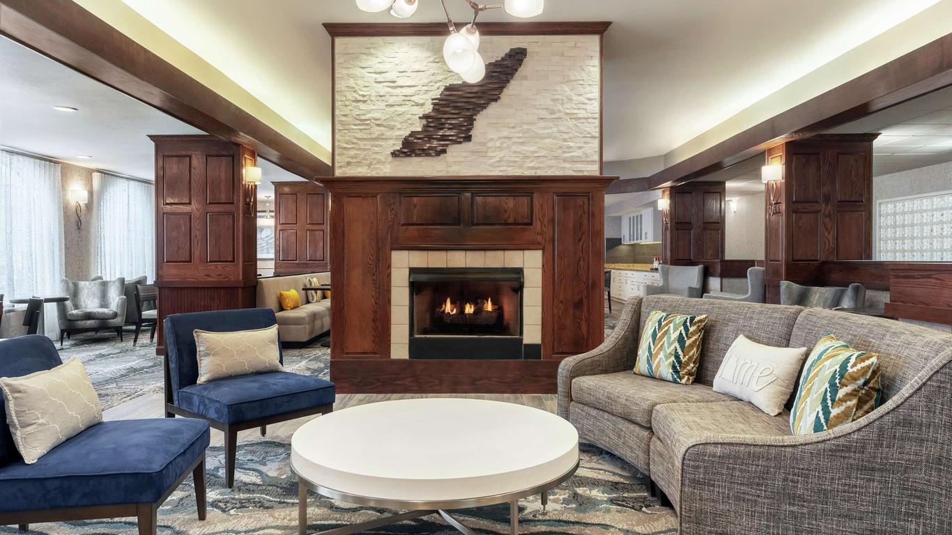 Homewood Suites Erie