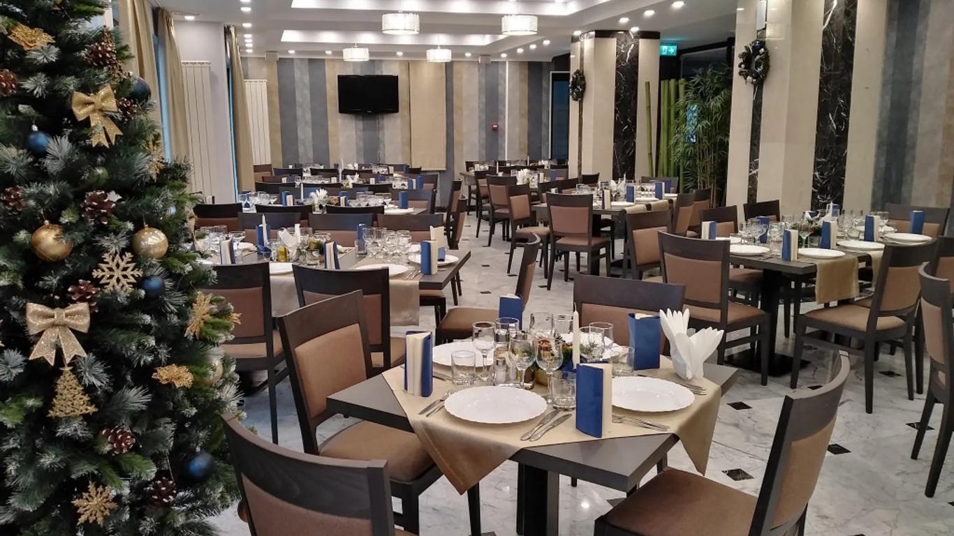 Hotel Sarmis