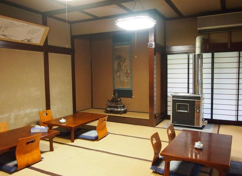 Dining room Photo
