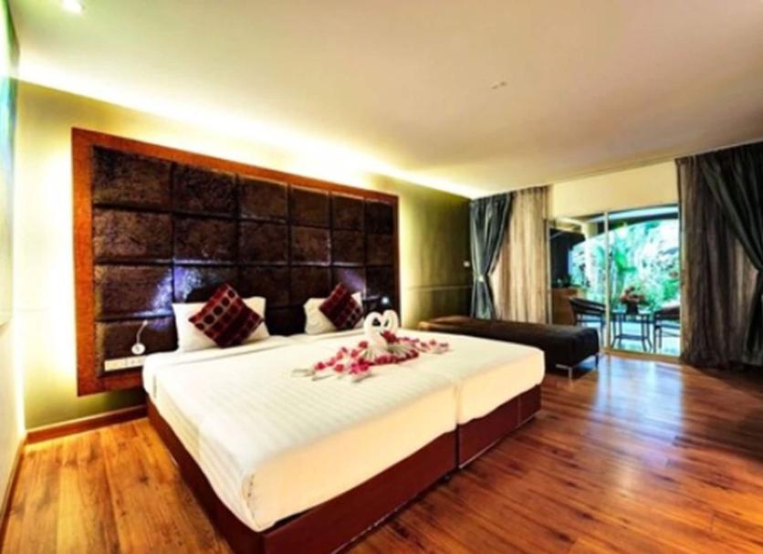 Bedroom Photo