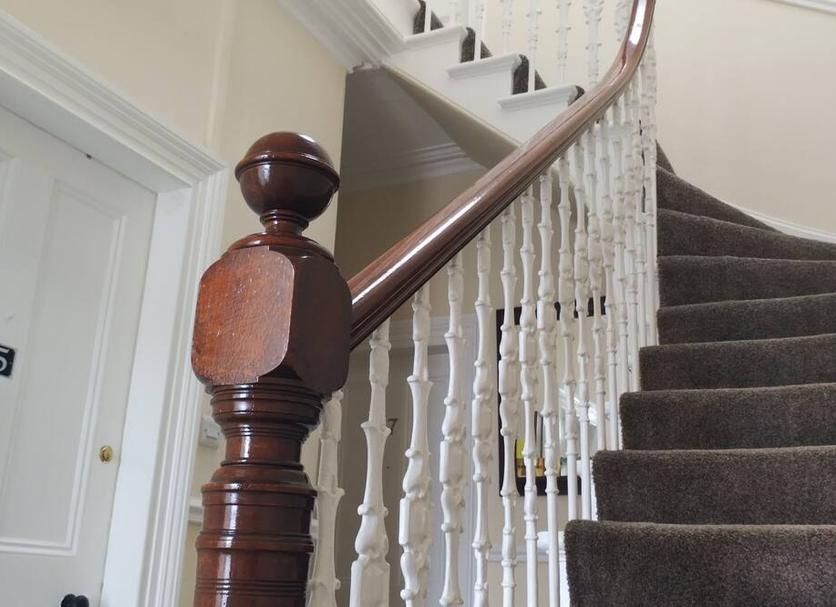 Stairs Photo