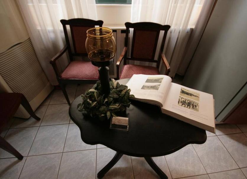 Room amenity Photo