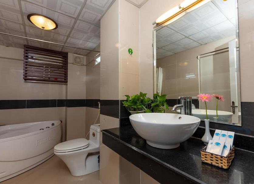 Bathroom Photo