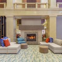 Hilton Garden Inn Indianapolis Downtown