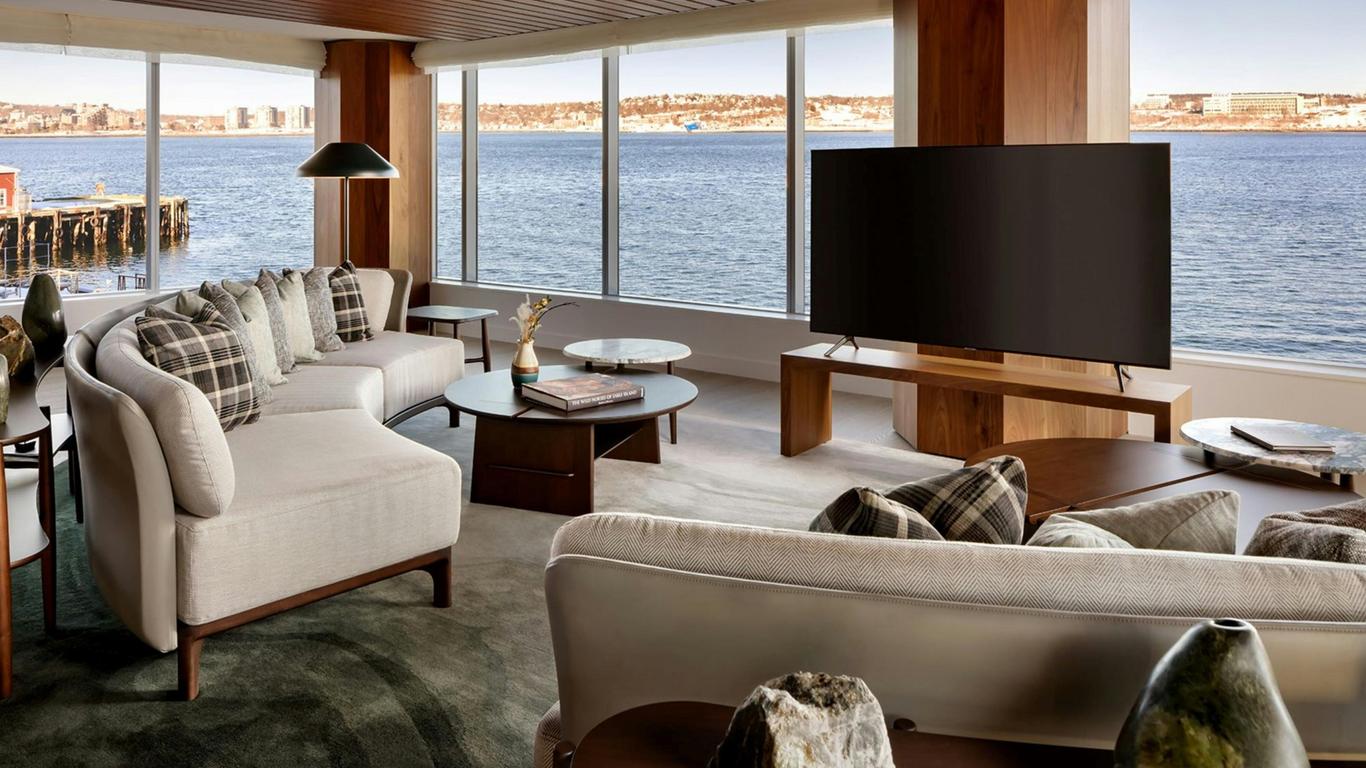 Muir, a Luxury Collection Hotel, Halifax