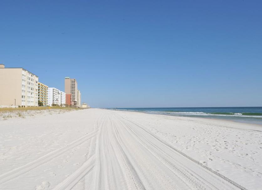 Beach Photo