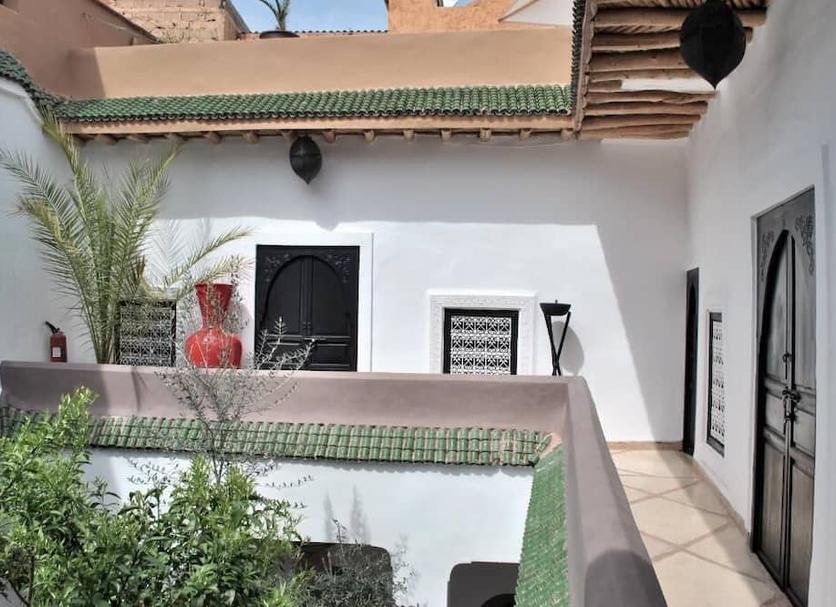 Outdoor view Photo