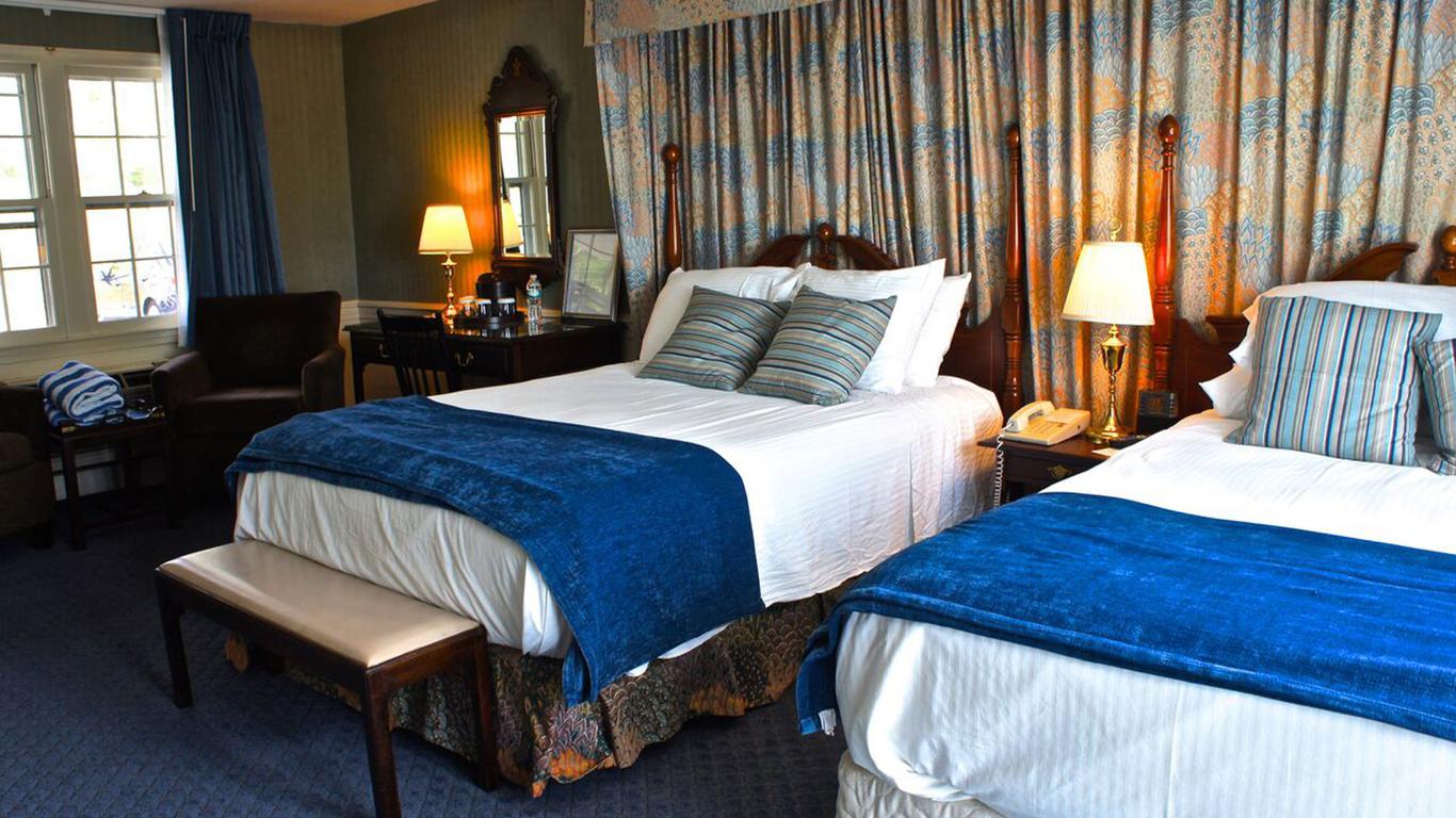 Inn at Mystic