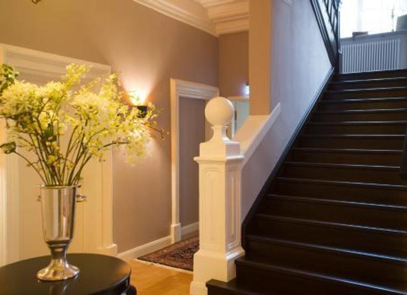 Stairs Photo