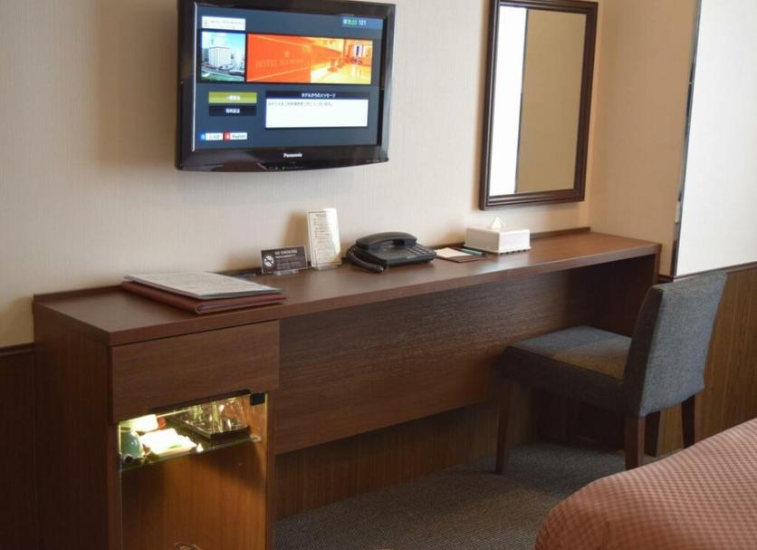 Room amenity Photo