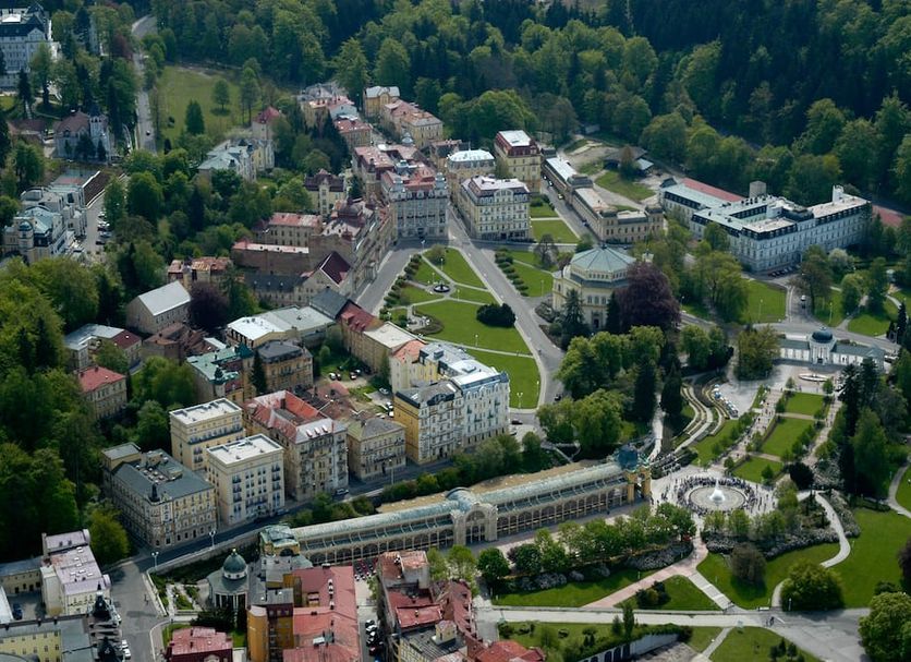 Outdoor view Photo