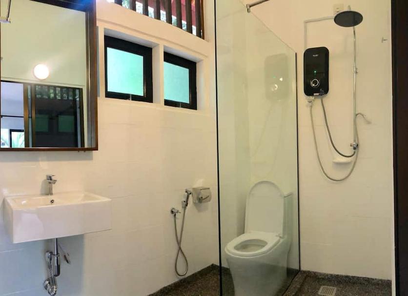Bathroom Photo