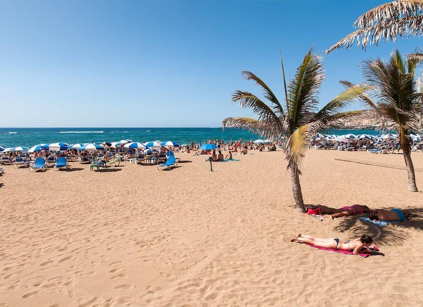 Beach Photo