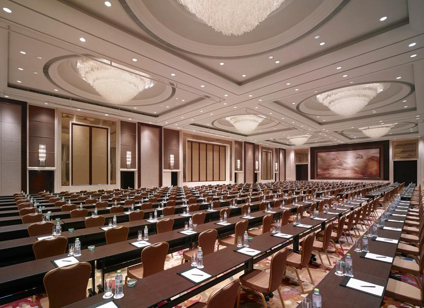 Conference room Photo