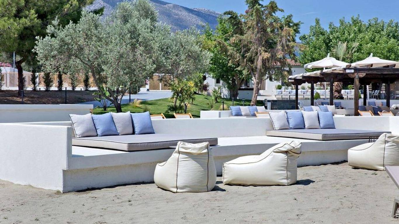 Eretria Hotel & Spa Resort