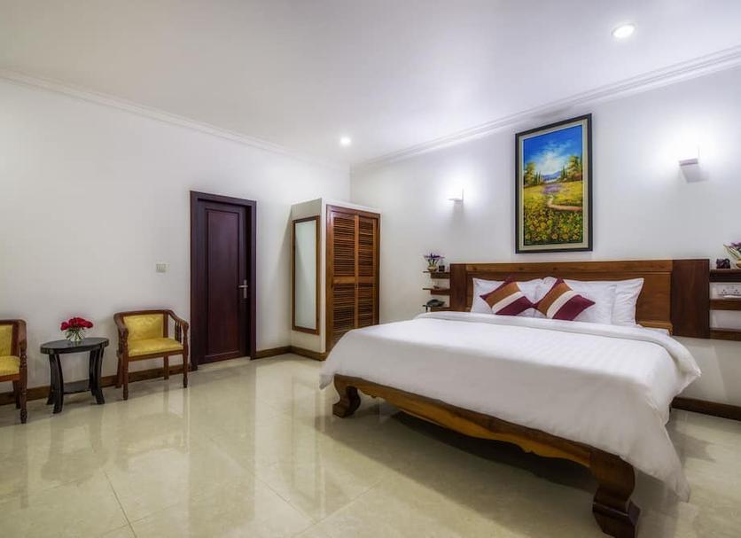 Bedroom Photo