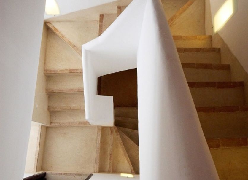 Stairs Photo