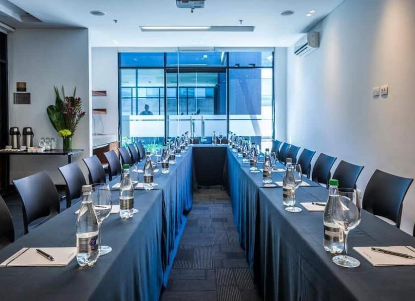 Conference room Photo