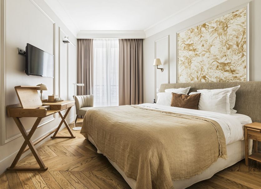 Bedroom Photo