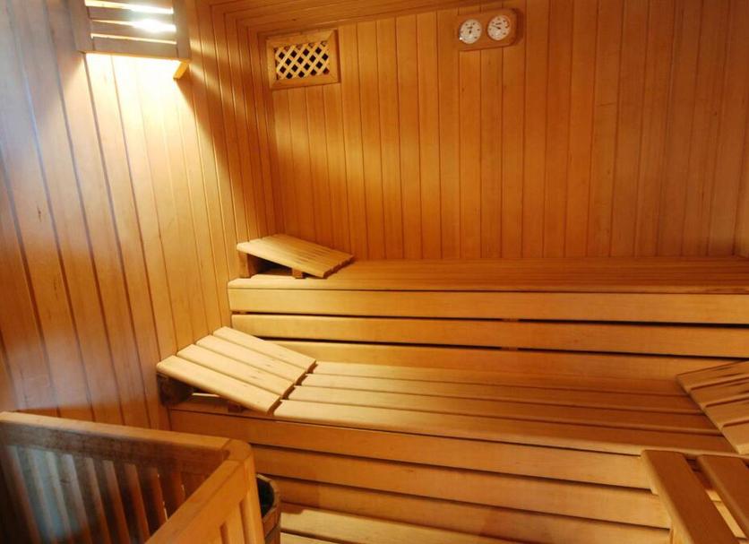 Spa Photo