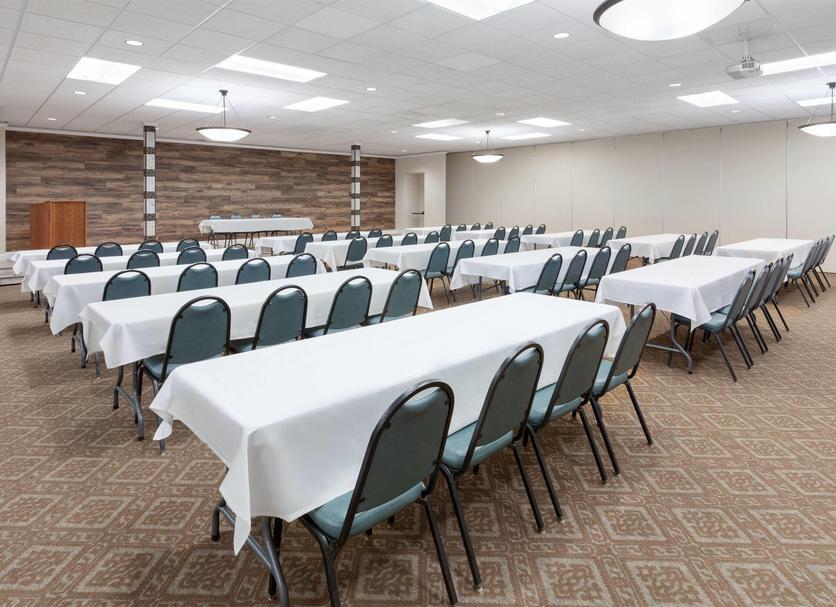 Conference room Photo