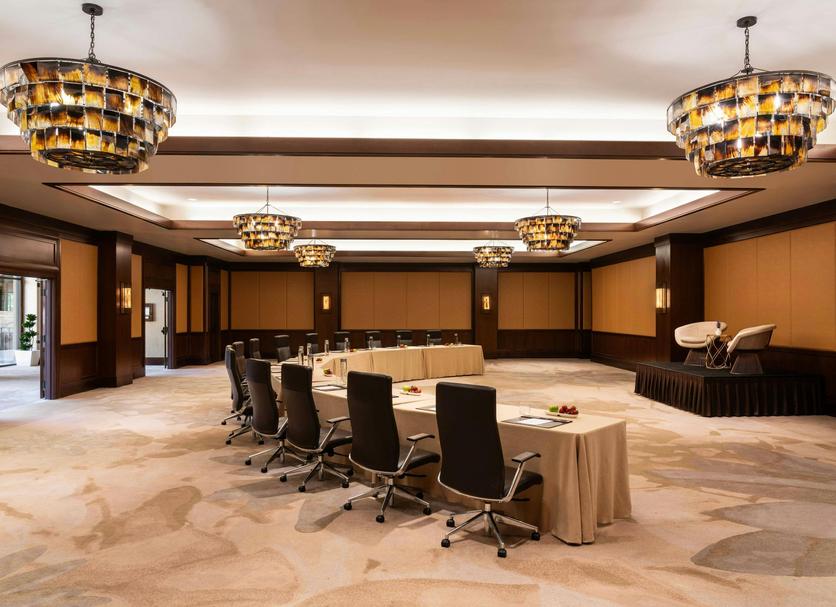 Conference room Photo