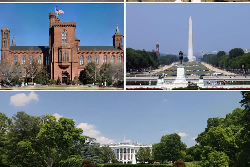 Attractions