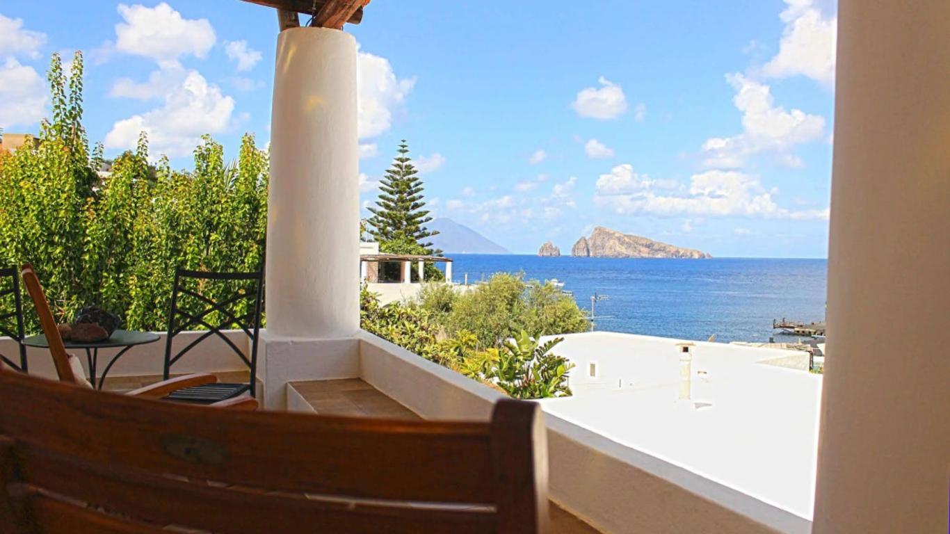 Hotel O Palmo