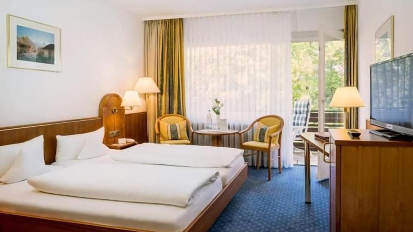 Kurhotel Markushof
