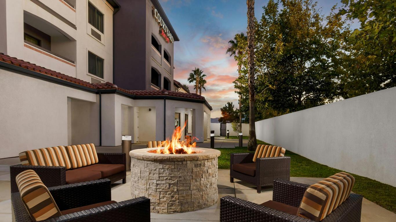 Courtyard by Marriott Palmdale