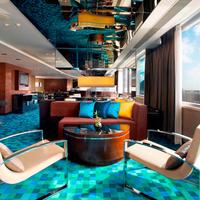 Hong Kong Skycity Marriott Hotel