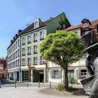 Ibis Bamberg Altstadt