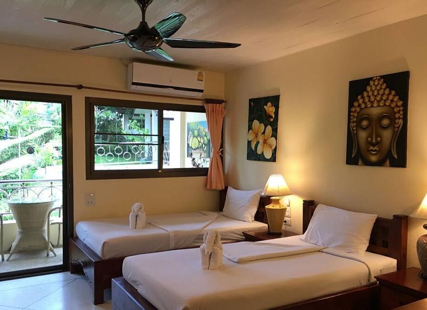 Bedroom Photo