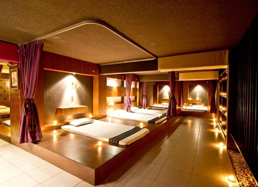Spa Photo