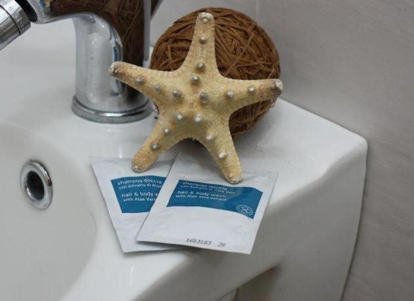 Room amenity Photo