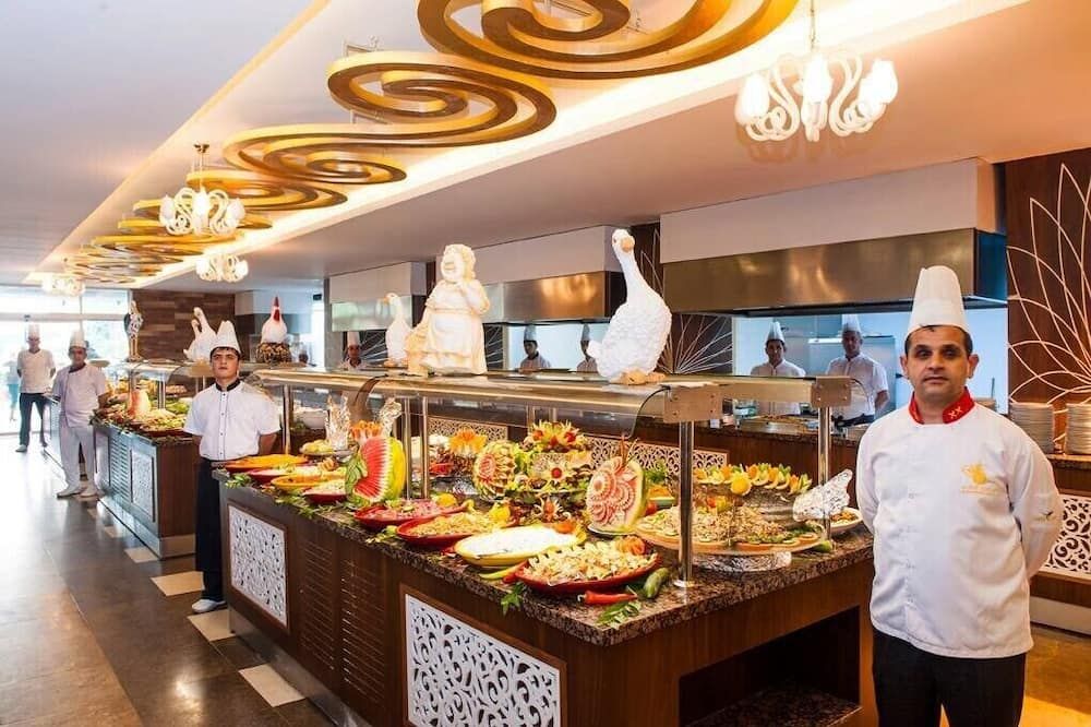 Buffet