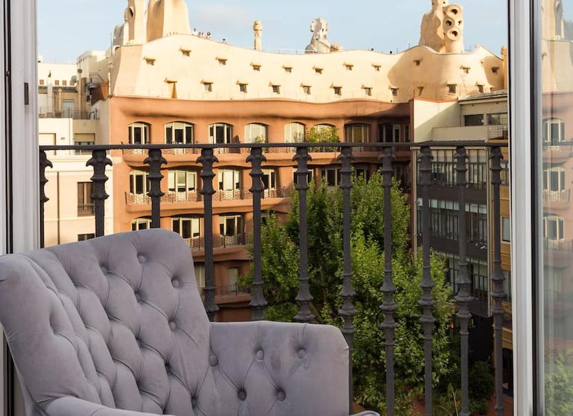 Outdoor view Photo