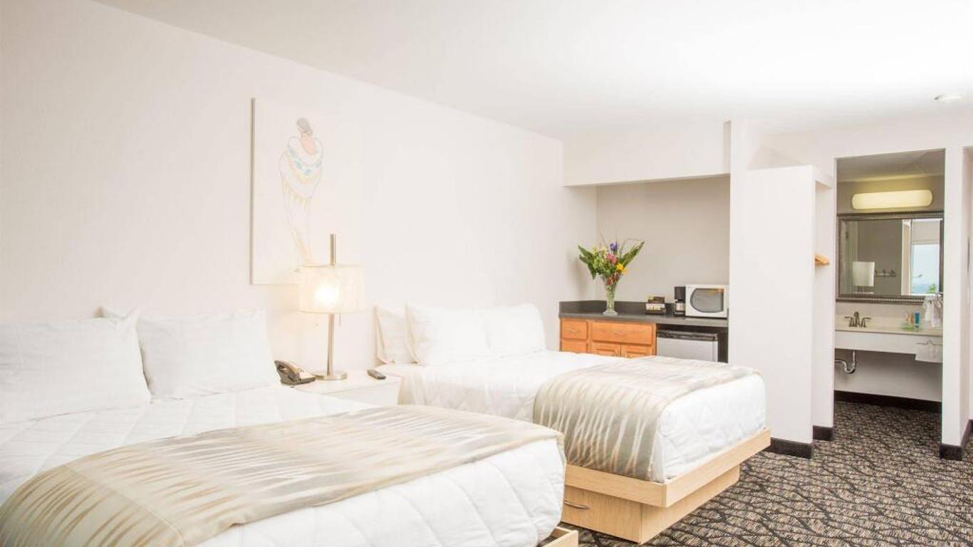 Periwinkle Inn